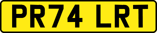 PR74LRT