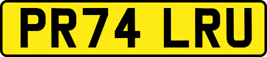 PR74LRU