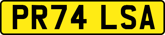 PR74LSA