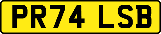 PR74LSB