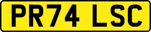 PR74LSC