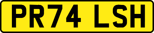 PR74LSH