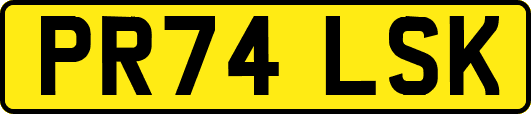 PR74LSK