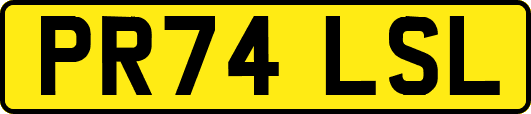 PR74LSL