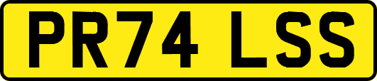 PR74LSS