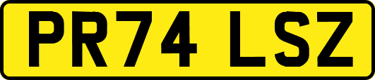 PR74LSZ