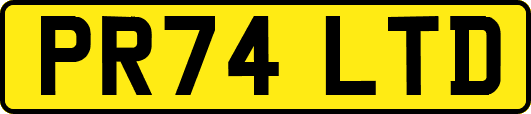 PR74LTD