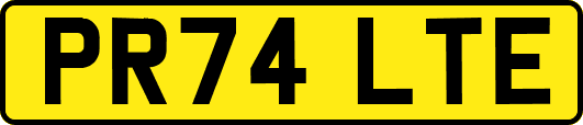 PR74LTE