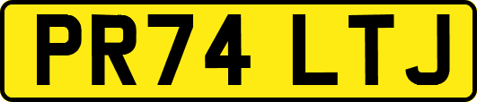PR74LTJ