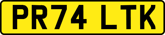 PR74LTK