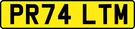 PR74LTM