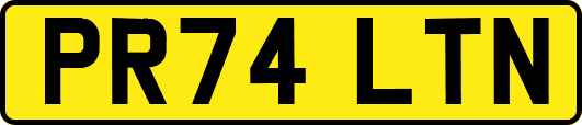 PR74LTN