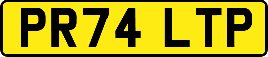PR74LTP