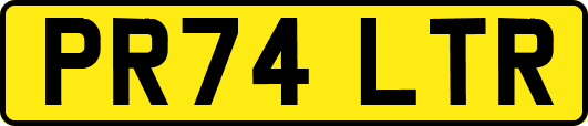 PR74LTR