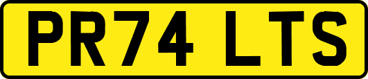 PR74LTS