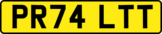 PR74LTT