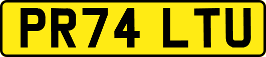 PR74LTU