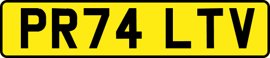 PR74LTV