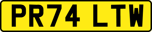 PR74LTW