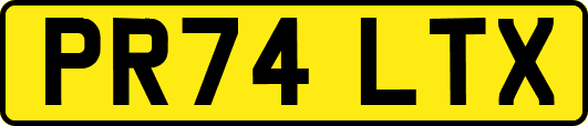 PR74LTX