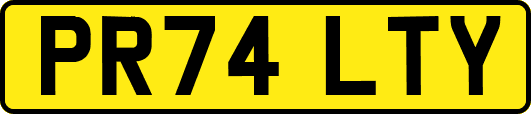 PR74LTY