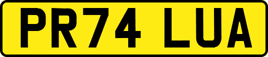 PR74LUA