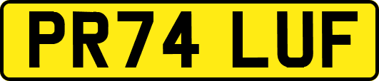 PR74LUF
