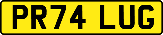 PR74LUG