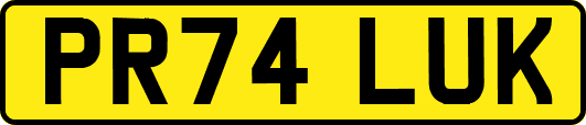 PR74LUK