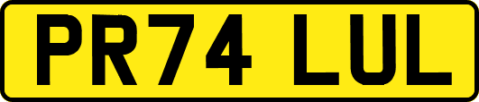 PR74LUL
