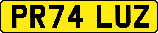 PR74LUZ