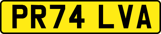 PR74LVA