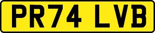 PR74LVB