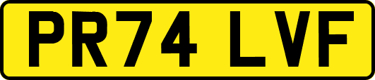 PR74LVF