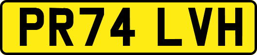 PR74LVH