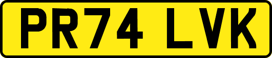 PR74LVK