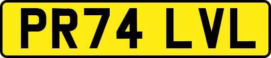 PR74LVL