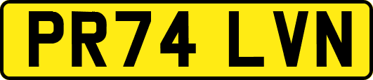 PR74LVN
