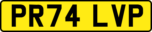 PR74LVP
