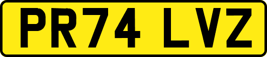 PR74LVZ