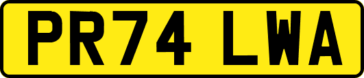 PR74LWA