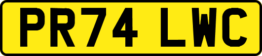PR74LWC