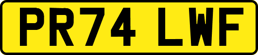 PR74LWF
