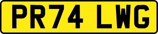 PR74LWG