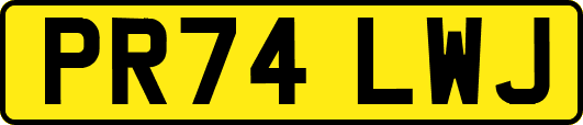 PR74LWJ