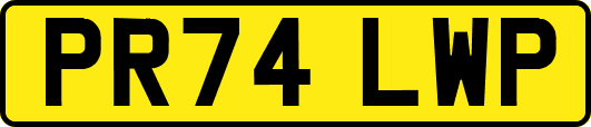 PR74LWP