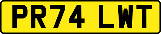 PR74LWT