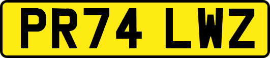 PR74LWZ