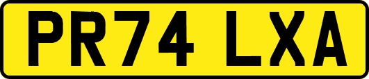 PR74LXA