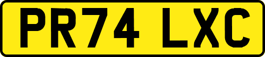 PR74LXC